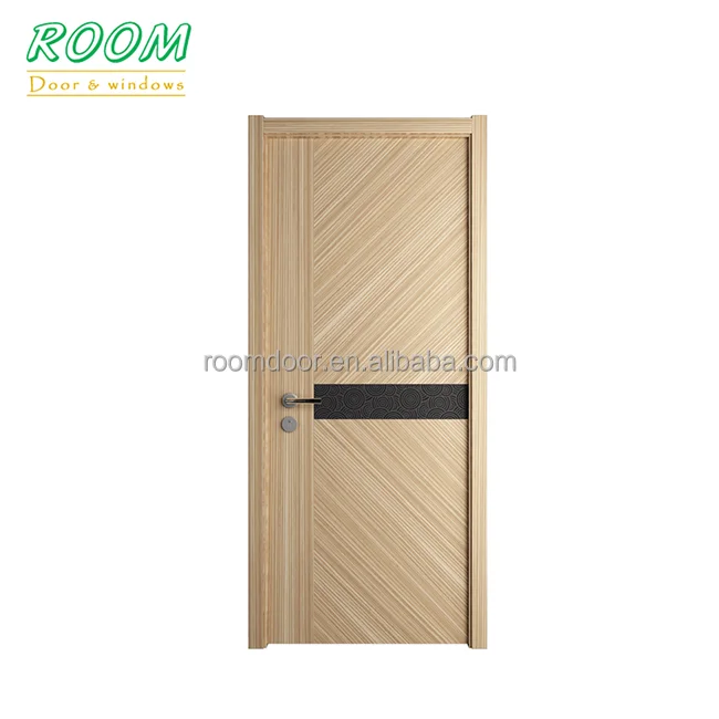 Telaio in legno di teak 30 pollice entry door