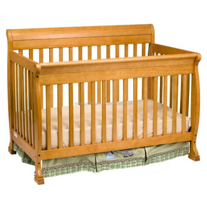 oak baby furniture