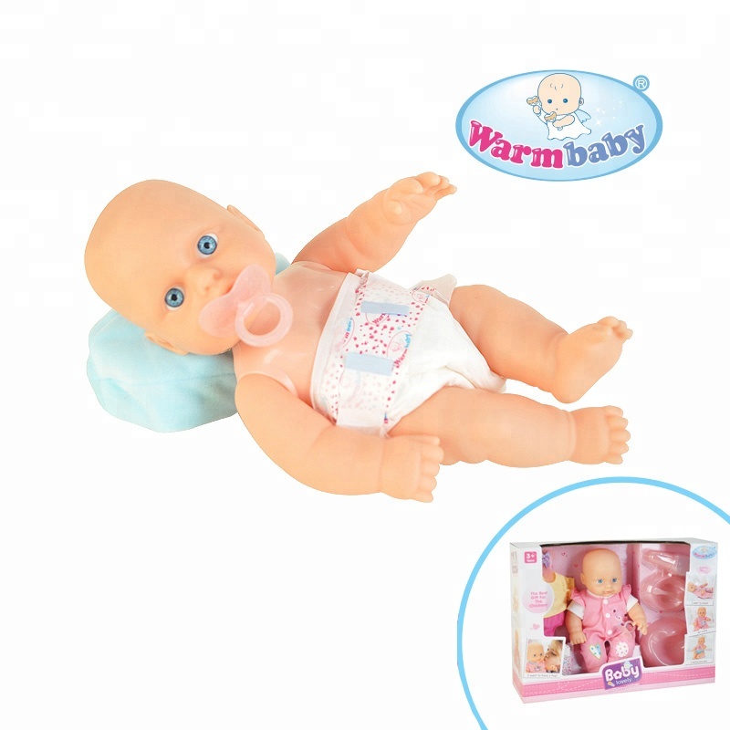 no baby doll