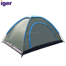 2 Person Tent Camping Instant Tent customized dome tent