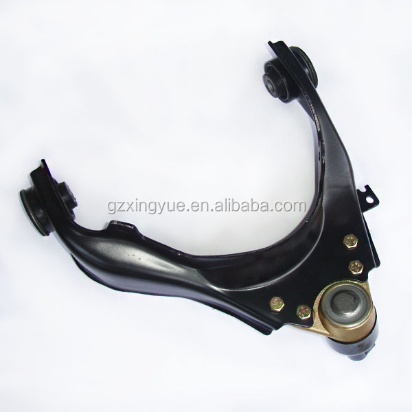 arm.mama出品 2015-MZ-MAGNUM-STEERING-ARM-