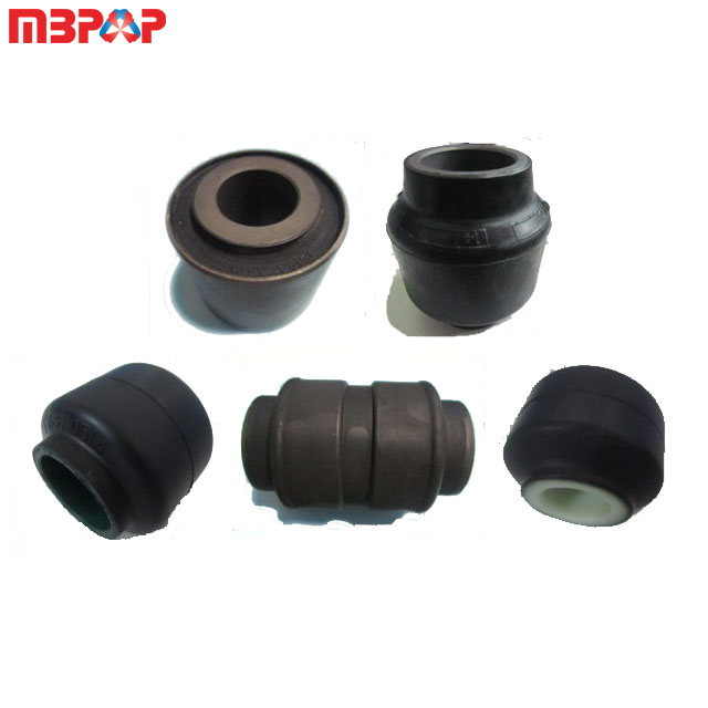 Para Jaguar-Xf Trasero Inferior Shock Bush C2D4013