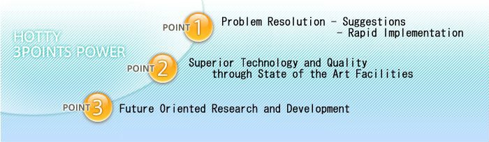 Ultra-thin HOTTY PEEK Rod Plastic/peek Medical JP Heat Resistance/friction Resistance