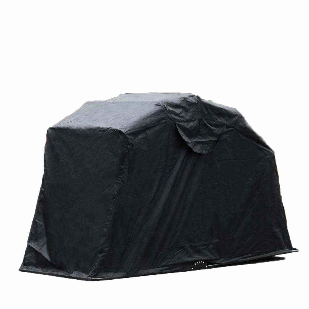 Motorbike Bike Shelter Mobility Scooter Large Waterproof Motorcycle Cover
