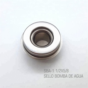 Various models Auto Seals Mechanical seals for pumps