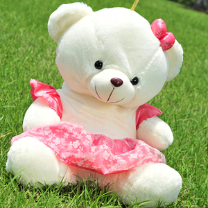 b&m giant teddy bear