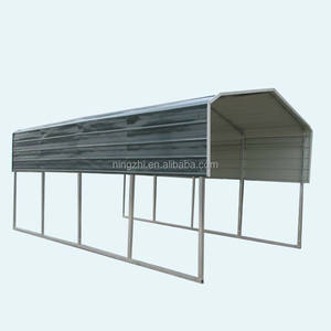 Enclosed Carports Enclosed Carports Suppliers And Manufacturers