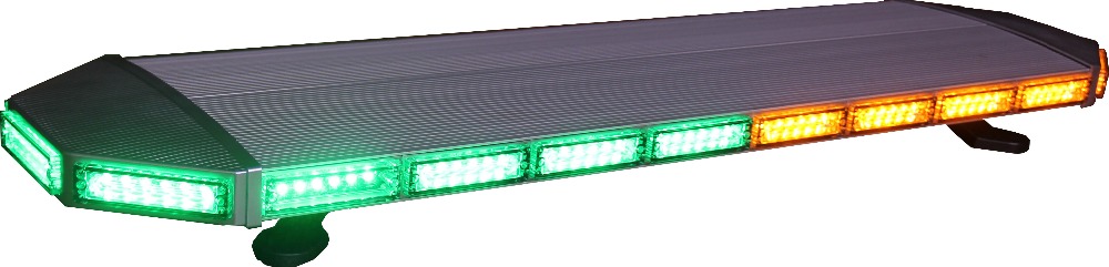 waterproof lightbar