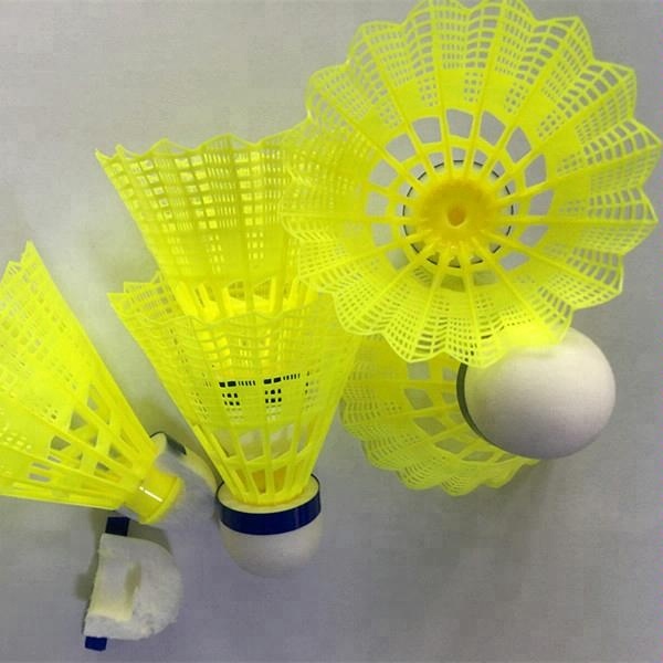 2017 alibaba китайский поставщик горячие продажи хорошее качество бадминтон волан для бодибилдинга