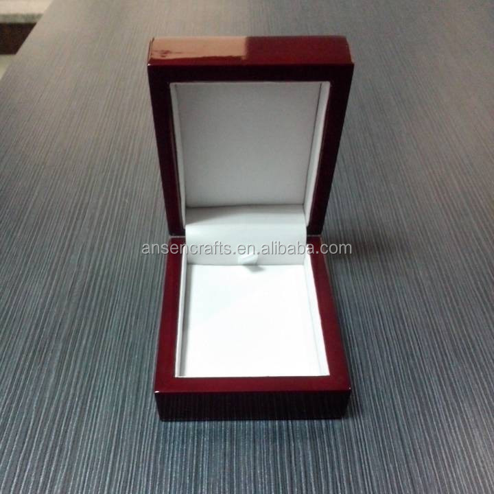 CIS Lapel Pin Badge Engraved Personalised Box