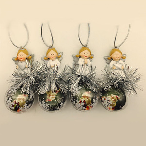 Angel Hair Christmas Decoration Angel Hair Christmas Decoration