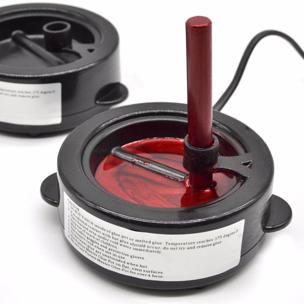 buy hot melt glue pot,melting glue pot,glue pot product on
