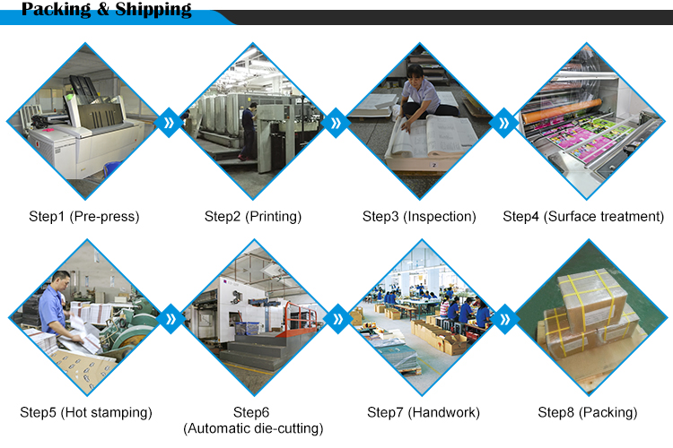 custom color design paper shopping bags paper bag design