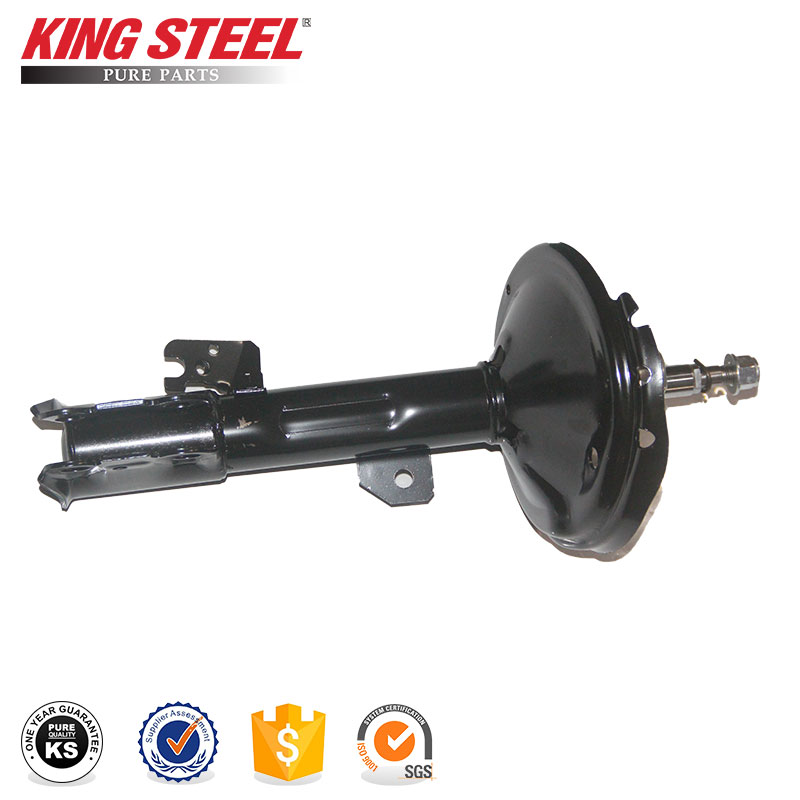 Suspension Shocks 338031 for Toyota Corolla NZE14 - Kingsteel