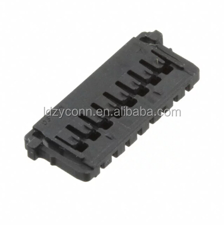 Pico Lock Connectors Molex Mouser