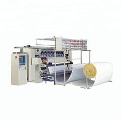 HY-W-BSJ Mattress Computerized Chain Stitch Multi-needle Quilting Machine