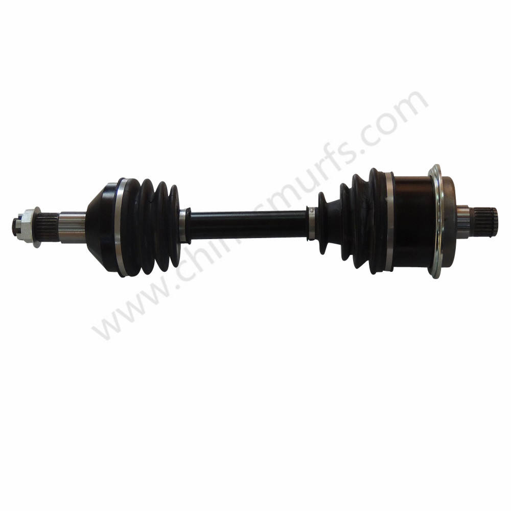 2007-2015 CAN AM RENEGADE 800 4X4 REAR PERFORMANCE ATV CV AXLE SET