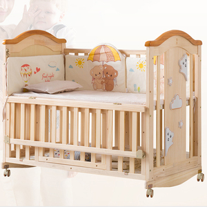 storage cot price