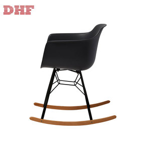 automatic rocking chair for adults