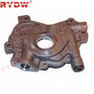 Genuine Ford 5L3Z-6600-AA Oil Pump Assembly