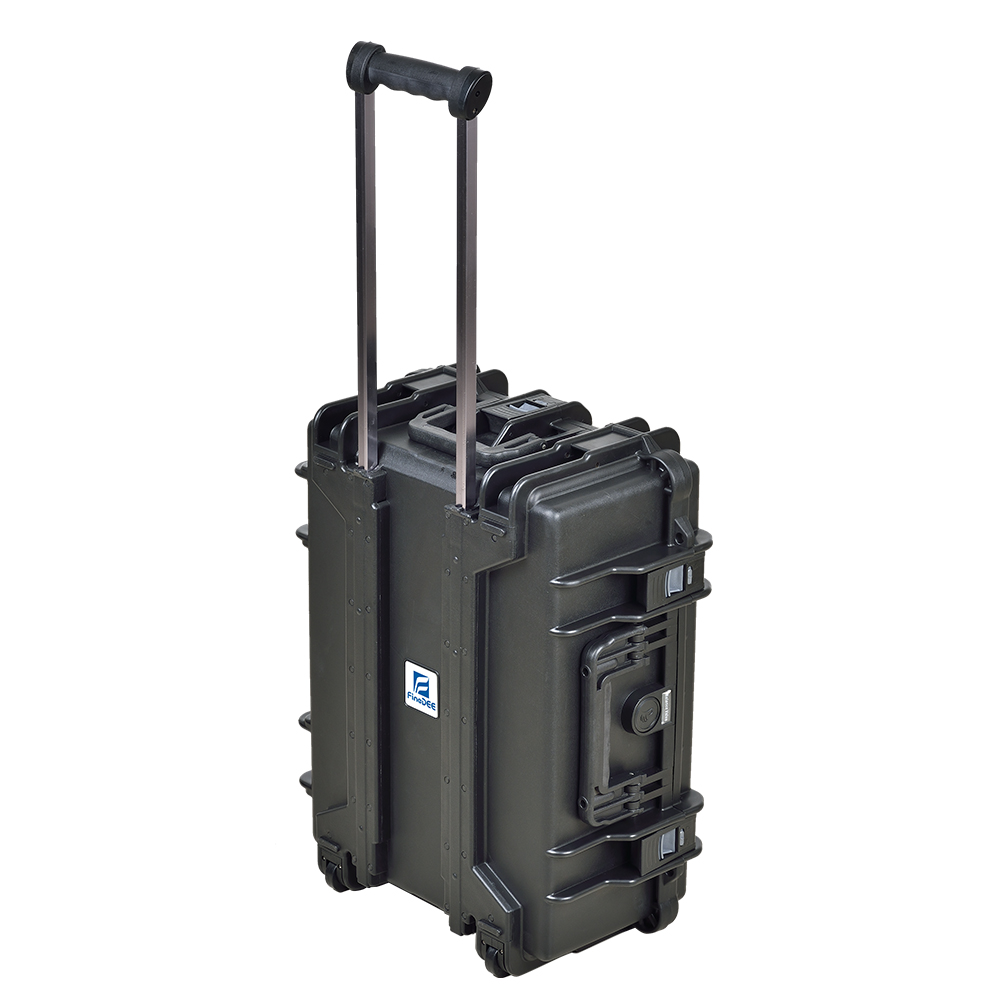 F1-14C водонепроницаемый открытый ноутбук планшет зарядки корзину