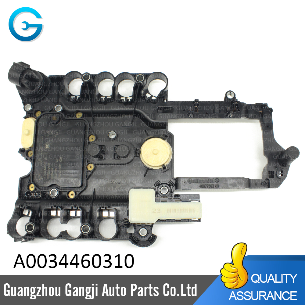 Hydraulique Jeu De Filtres Transmission Automatique 722.9 Boîte de vitesses 7-Gang pour Mercedes