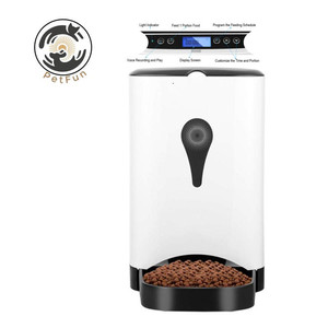 Automatic Pet Feeder Manual Automatic Pet Feeder Manual Suppliers