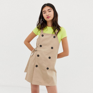 dungaree dress for girl online