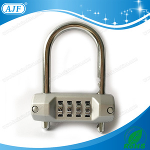combination locks for outdoor use