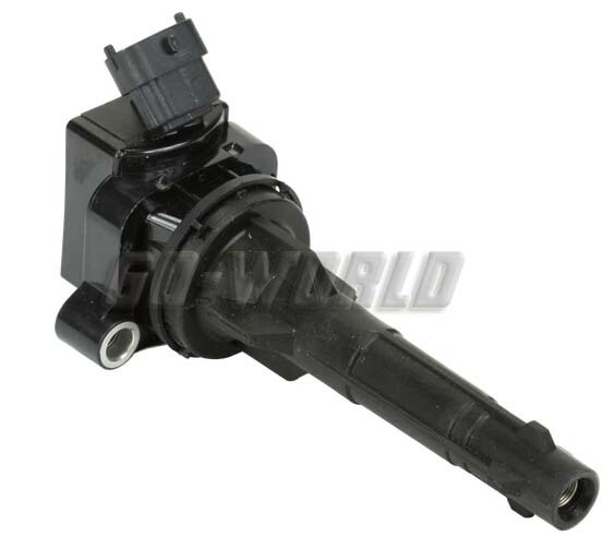 For TOYOTA COROLLA 1.4I 16V (ZZE111) 10.99-11.01 IGNITION COIL 90080-19017, 9008019017