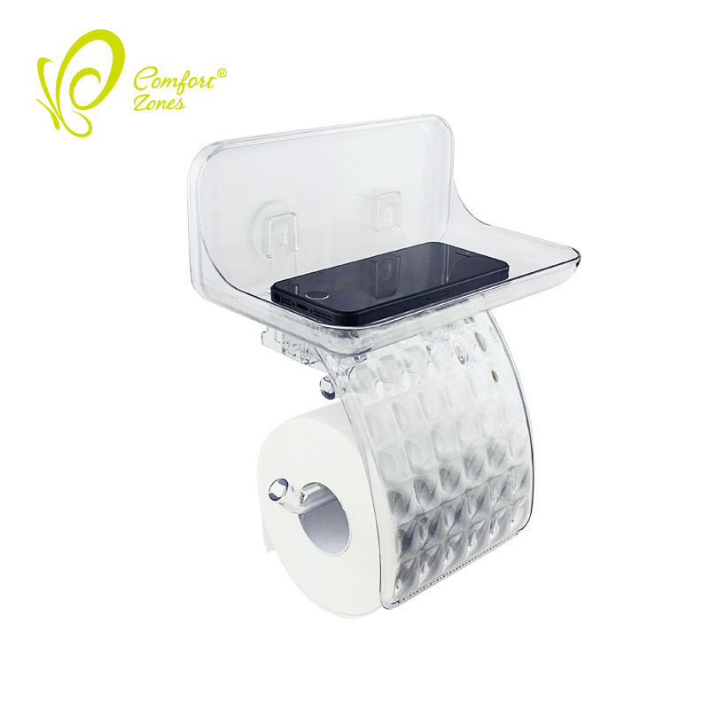 Привлекательный вариант для ванной Лоо держатель рулона