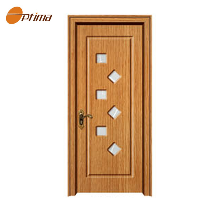 china supplier wholesale new design wooden door interior door room door