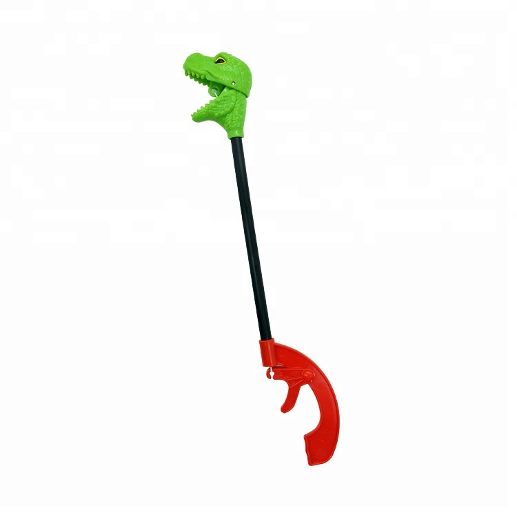 dinosaur grabber toy
