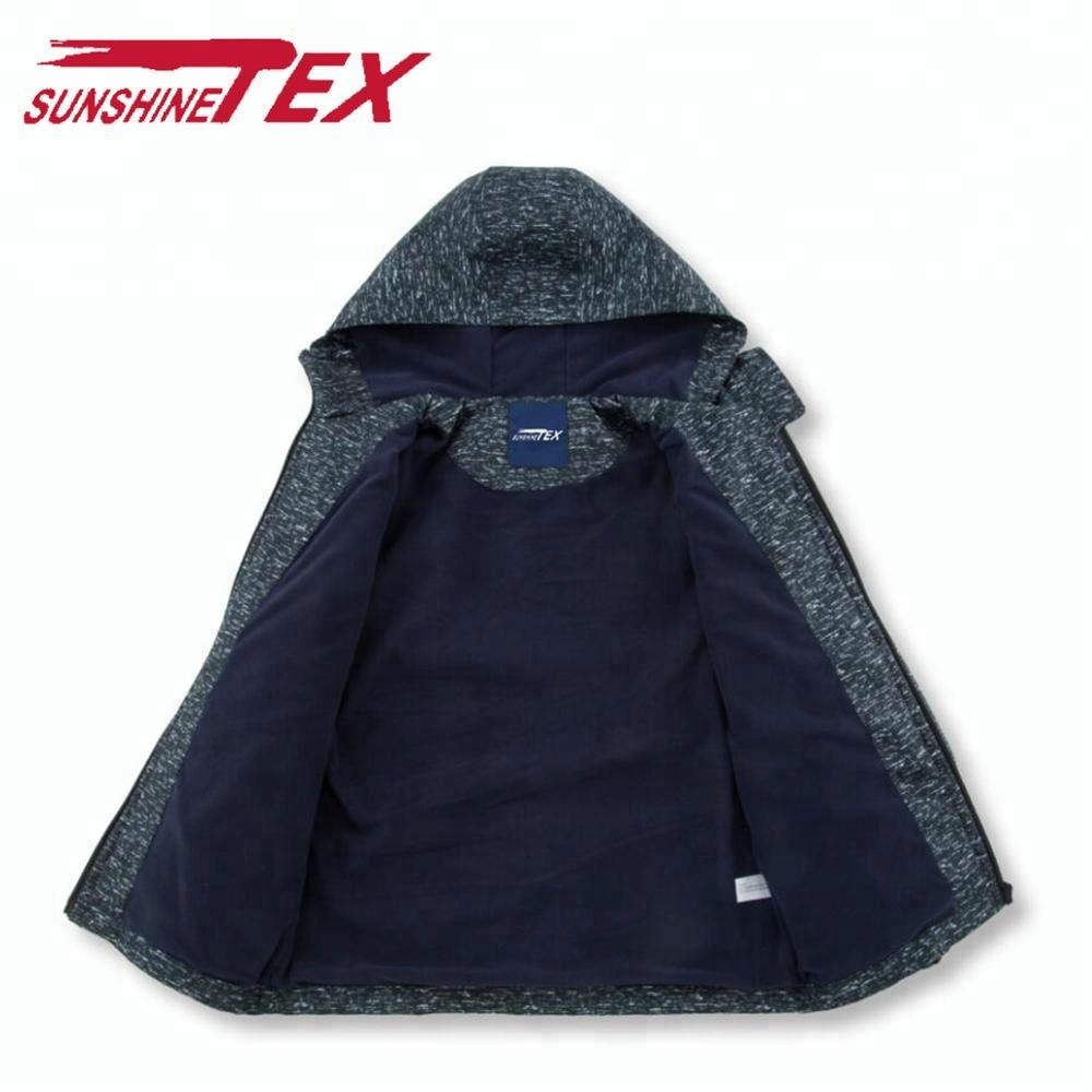 OEM Куртка для мальчиков, детская водонепроницаемая куртка для занятий спортом на открытом воздухе, детское теплое пальто