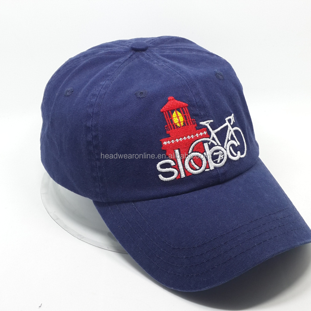 Eco-Friendly Design custom hat mens women cotton custom logo sports baseball hats