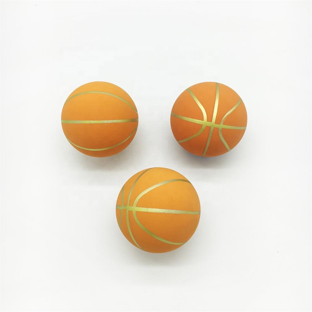 Basketball Imprint