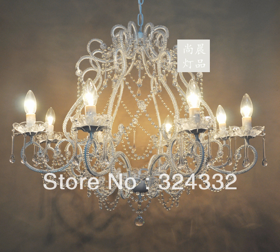 big fancy  chandelier wedding crystal chandeliers NS-120211