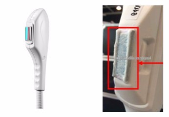Langdi IPL SHR Hair Removal Machine Diode Laser Hair Removal Machine