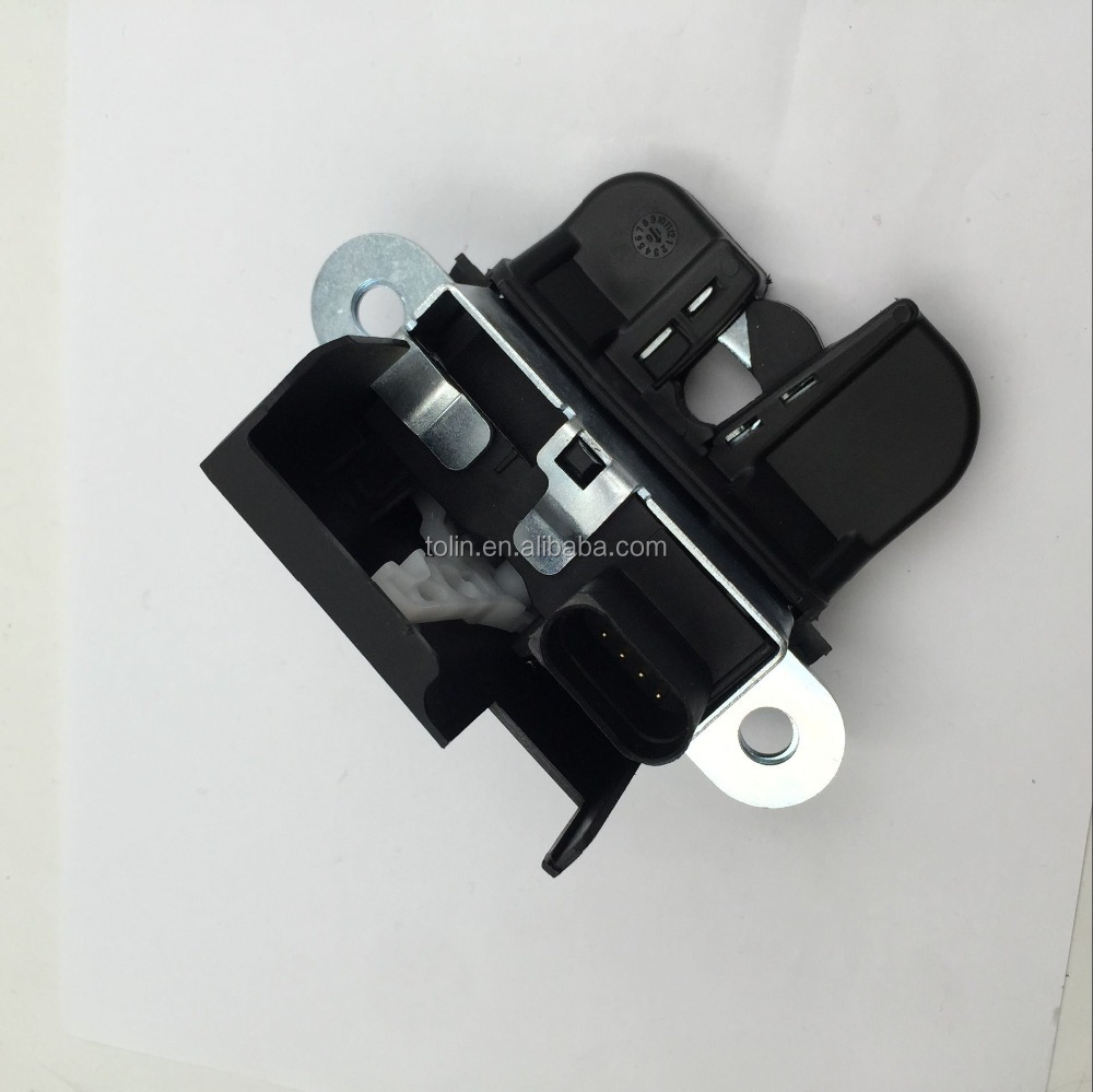 5K0827505A замок багажника для гольф-Люка