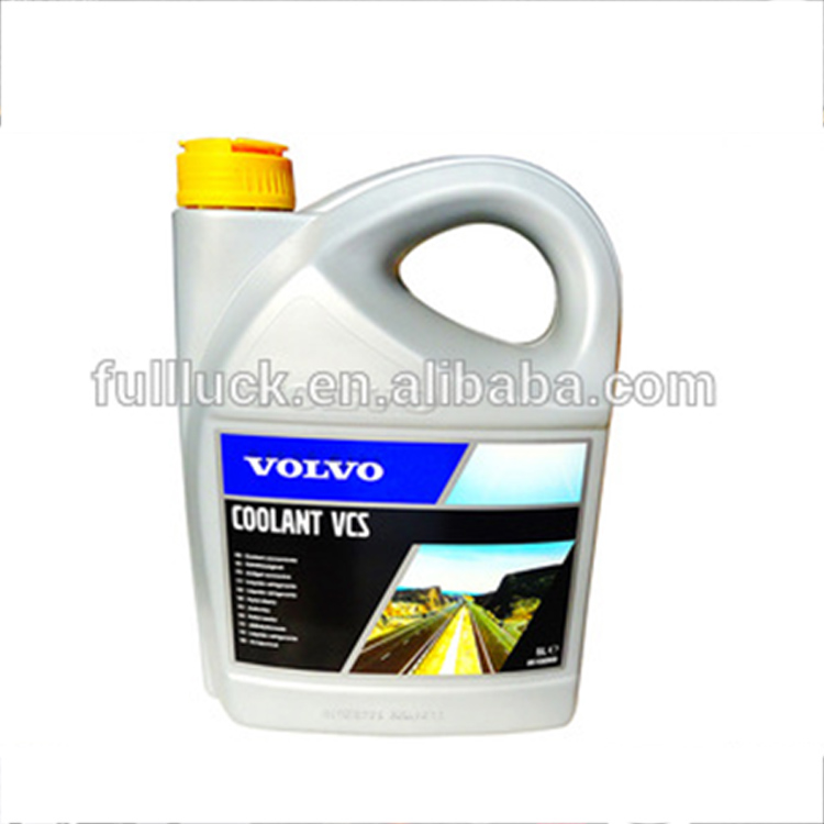 Volvo coolant vcs аналог