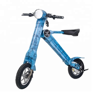 evobike electric bike