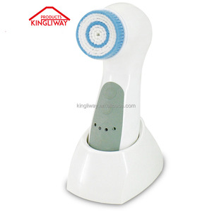 The most professional manufacture Super popular Personal Use Set service Factory direct Face brush electric facial brush