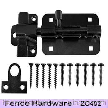 8 Дюймов Ствола Болт, Лучший Набор Виниловые Ограждения, Ворота Петли/Мягкое Закрытие Петель Ворота/Ограждения, Ворота Шарнира