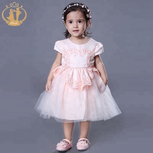 baby wedding dresses pakistani 2018