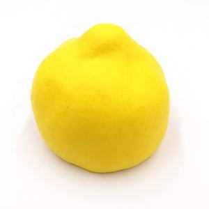 lemon stress balls