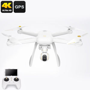 mi drone camera price