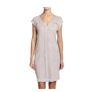 مصادر شركات تصنيع 100 القطن النساء