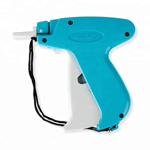 App X Fine Fabric Tag Fastener Gun