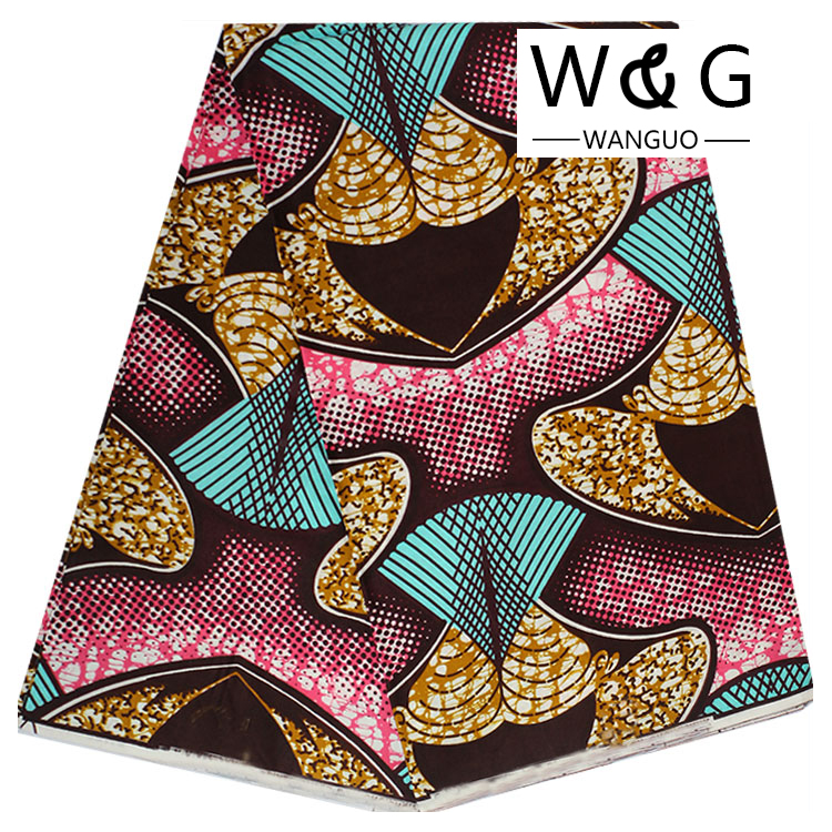 Большое разнообразие стилей, африканские модные платья Kente из вощеной ткани, Официальный Материал