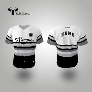 blank baseball jerseys wholesale